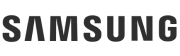 samsung logo grey