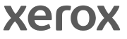 xerox-Logo grey