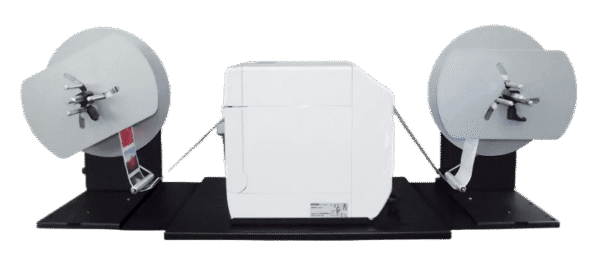 Rollo a rollo ColorWorks CW-C3500