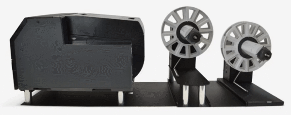 Rollo a rollo ColorWorks CW-C6000PU (peeler-and-present)