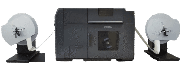 Rollo a rollo ColorWorks CW-C7500G