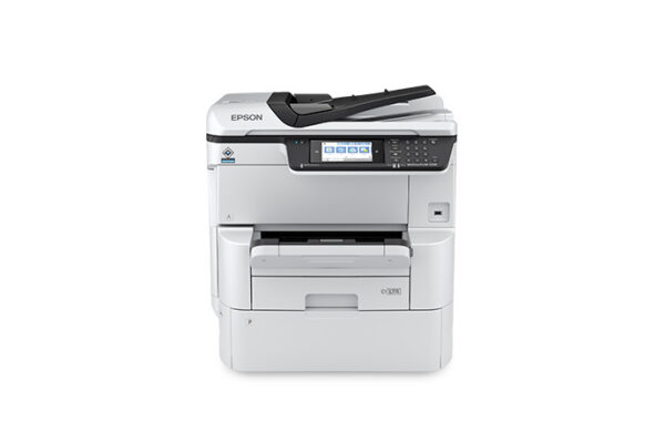 WorkForce Pro WF-C878R