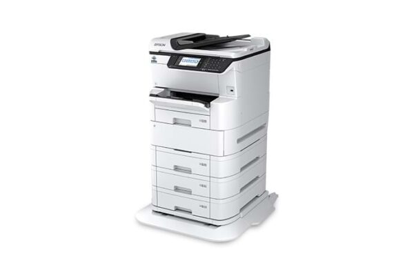 WorkForce Pro WF-C878R - Image 3