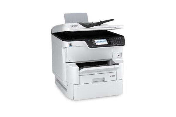 WorkForce Pro WF-C878R - Image 2