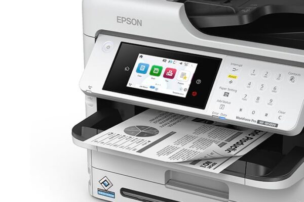 WorkForce Pro WF-M5899 - Image 2