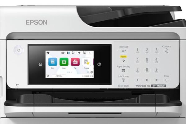 WorkForce Pro WF-M5899 - Image 3