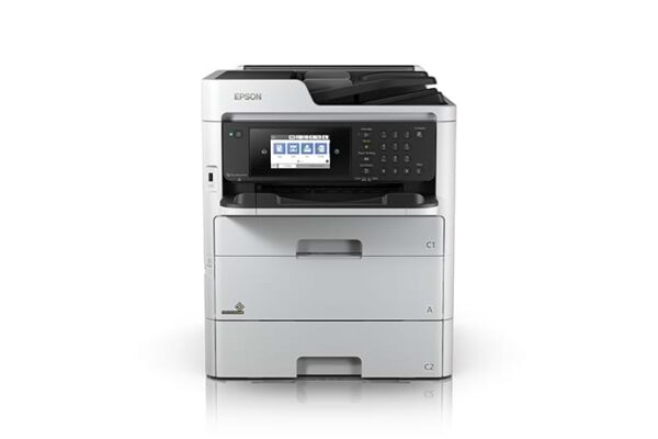 WorkForce Pro WF-C579R