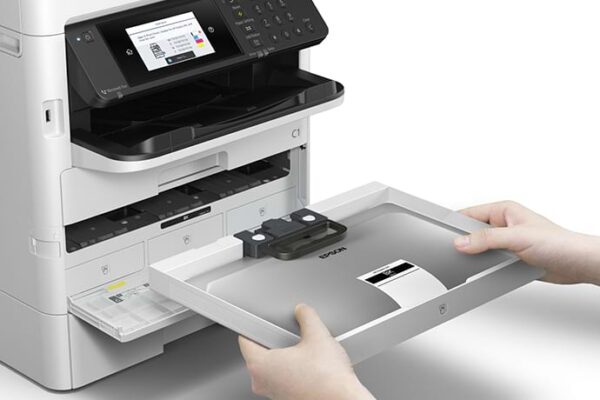 WorkForce Pro WF-C579R - Image 4