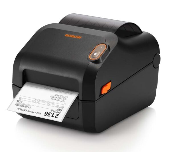 Impresora XD3-40d