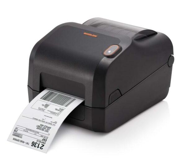 Impresora XD3-40t
