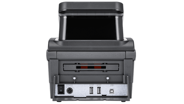 Impresora XQ-840II - Image 4