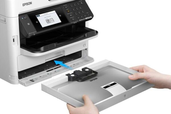 WorkForce Pro WF-M5799 - Image 2