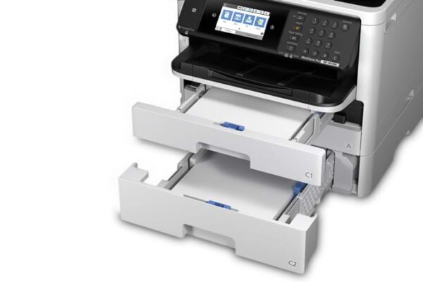 WorkForce Pro WF-M5799 - Image 4